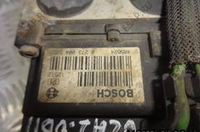 БЛОК АБС   OPEL ZAFIRA A 2.0DTI 0265220636