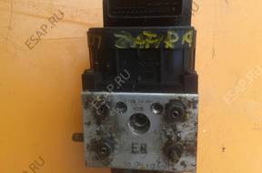 БЛОК АБС OPEL ZAFIRA A 2.O DTI -   -