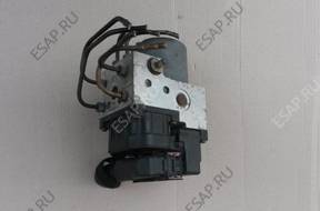 БЛОК АБС OPEL ZAFIRA A   90581417 0273004362 UKW
