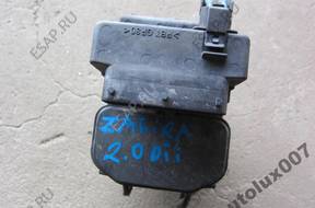 БЛОК АБС OPEL ZAFIRA A