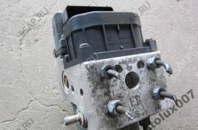 БЛОК АБС OPEL ZAFIRA A