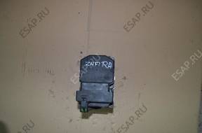 БЛОК АБС Opel Zafira A