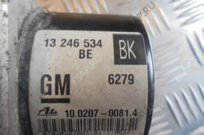 БЛОК АБС OPEL ZAFIRA B   10.0970-0515.3 13246534