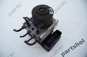 БЛОК АБС OPEL ZAFIRA B   13157576 BE HA