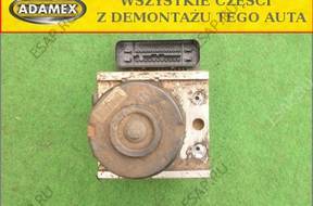 БЛОК АБС OPEL ZAFIRA B 1.6 16V 05-08 -   13246534