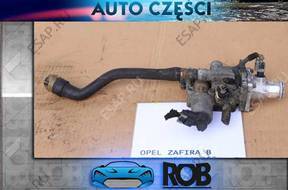 БЛОК АБС OPEL ZAFIRA B 1.6 16V   13157576 2006 год