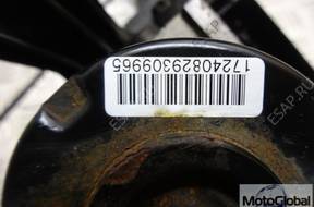 БЛОК АБС   OPEL ZAFIRA B 1.6