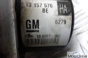 БЛОК АБС   OPEL ZAFIRA B 1.6