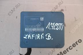 БЛОК АБС   OPEL ZAFIRA B 1.7 CDTI  13244860BJ