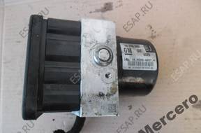 БЛОК АБС   OPEL ZAFIRA B 1.7 CDTI  13244860BJ