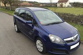 БЛОК АБС   OPEL ZAFIRA B 1.8 1.6 16V