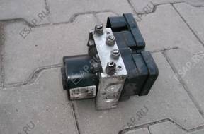 БЛОК АБС   OPEL ZAFIRA B 1.8 16V --
