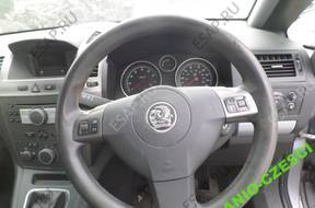 БЛОК АБС OPEL ZAFIRA B 1.8 16V