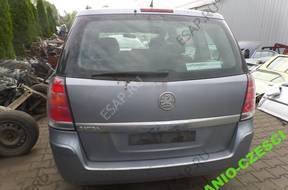 БЛОК АБС OPEL ZAFIRA B 1.8 16V