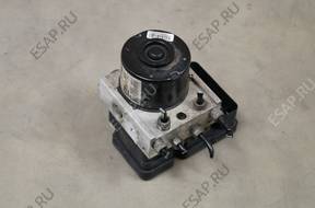 БЛОК АБС   OPEL ZAFIRA B 1.9 CDTI 05-08