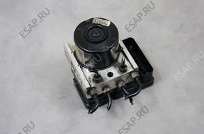 БЛОК АБС   OPEL ZAFIRA B 1.9 CDTI 05-11