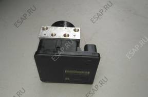 БЛОК АБС   Opel Zafira B  2009 год,10.0960-0590.3