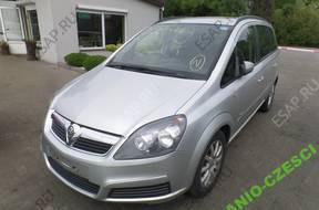 БЛОК АБС OPEL ZAFIRA B   2.2