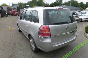 БЛОК АБС OPEL ZAFIRA B   2.2