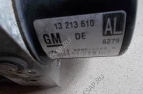 БЛОК АБС OPEL ZAFIRA B ASTRA H -     13 213 610 AL