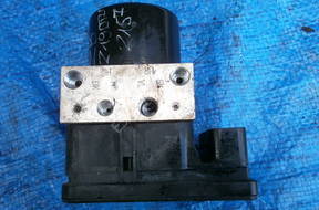 БЛОК АБС OPEL- Zafira B   ESP 1.7 1.9 AS DE