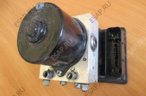 БЛОК АБС OPEL ZAFIRA B   ESP