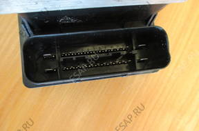 БЛОК АБС OPEL ZAFIRA B   ESP