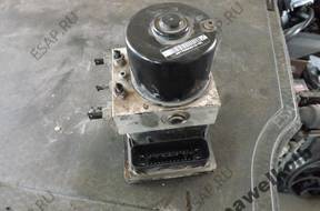 БЛОК АБС OPEL ZAFIRA B    HA