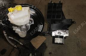 БЛОК АБС OPEL ZAFIRA C   13440100 ВАКУУМНЫЙ УСИЛИТЕЛЬ