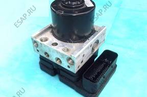 БЛОК АБС   OPEL ZAFIRA II B, BE BK, 13246534