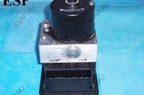 БЛОК АБС   OPEL ZAFIRA II B, DE BL, ESP