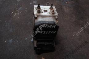 БЛОК АБС OPEL ZAFIRA OPC Z20LET   ES 24432511