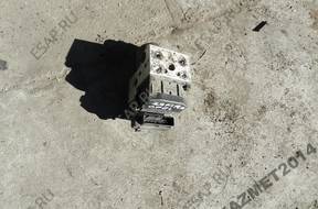 БЛОК АБС  opel zafira