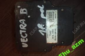 БЛОК АБС   OPEL13039901 S108022001C -