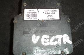 БЛОК АБС   OPEL13039901 S108022001C -