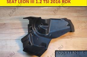 БЛОК АБС OSONA  SEAT LEON III 1.2 TSI 5Q0614321C