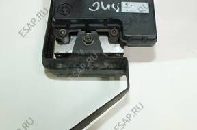 БЛОК АБС OUTLANDER 03-06 2.4 B MIVEC