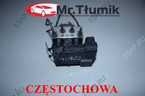 БЛОК АБС   Outlander I 2.0 4WD 03-2006 год MB44WDE33051