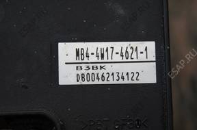 БЛОК АБС OUTLANDER I   4670A006 MB44W1746211