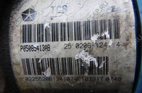 БЛОК АБС   P05085413AB PT Cruiser 00-2010 год 2.2 CRDI