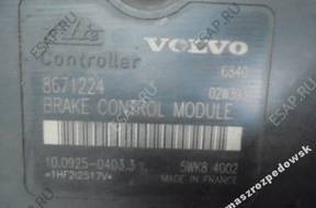 БЛОК АБС    P08671223 VOLVO S60 V70 C70
