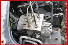 БЛОК АБС P11  1.8 16V   47660-9F615