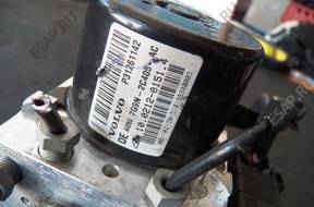 БЛОК АБС P31261142 7G9N-2C405-AC VOLVO V70 2.4D