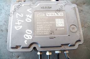 БЛОК АБС P31261142 7G9N-2C405-AC VOLVO V70 2.4D