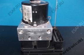 БЛОК АБС   P:3451-6772213 BMW E90 E87 E90