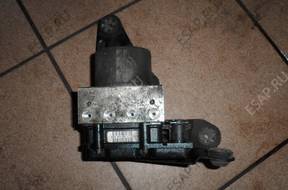 БЛОК АБС P60 RENAULT MEGANE SCENIC II   8200038695