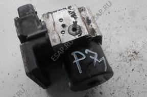 БЛОК АБС P71 RENAULT   ESP 82000184211 91169033