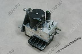 БЛОК АБС PAMPA  MERCEDES A KLASA W168 1.4 FL 03