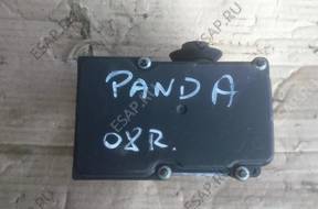 БЛОК АБС   Panda 2008 год 0265232021