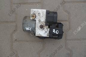 БЛОК АБС   PARTNER 2.0HDI 2004 0273004439 BOSCH